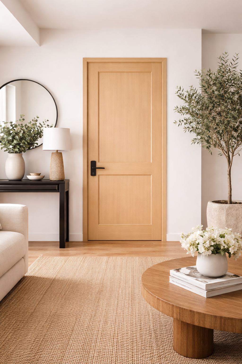 Rae™ Door