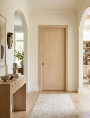 Venice™ White Oak Shaker